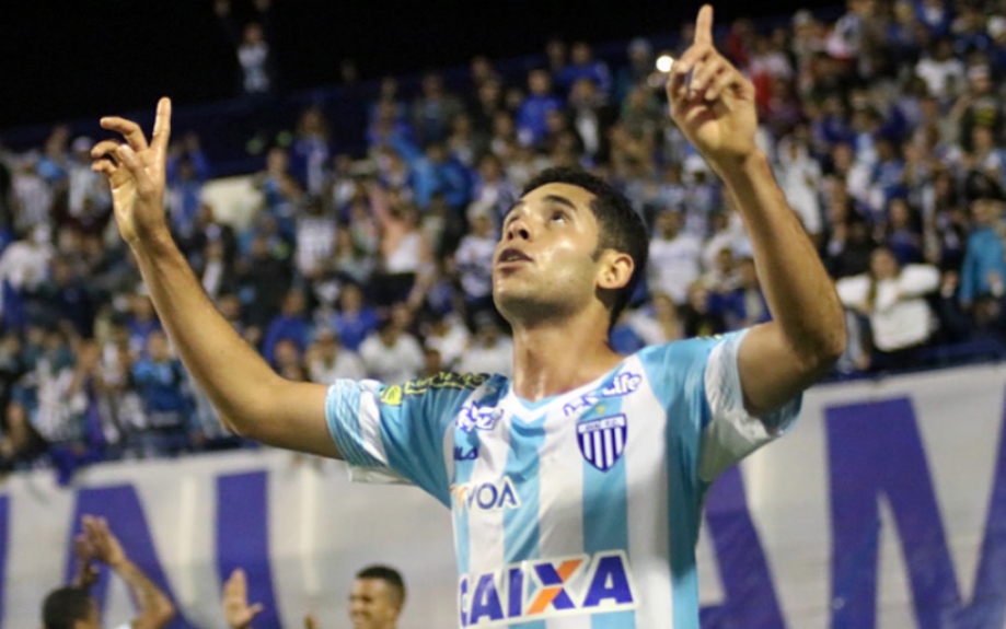 Renato (Avaí)