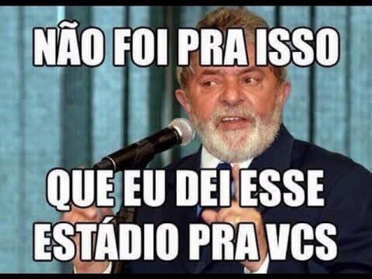 Os melhores memes da final da Copa do Brasil