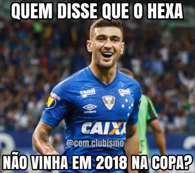 Os melhores memes da final da Copa do Brasil