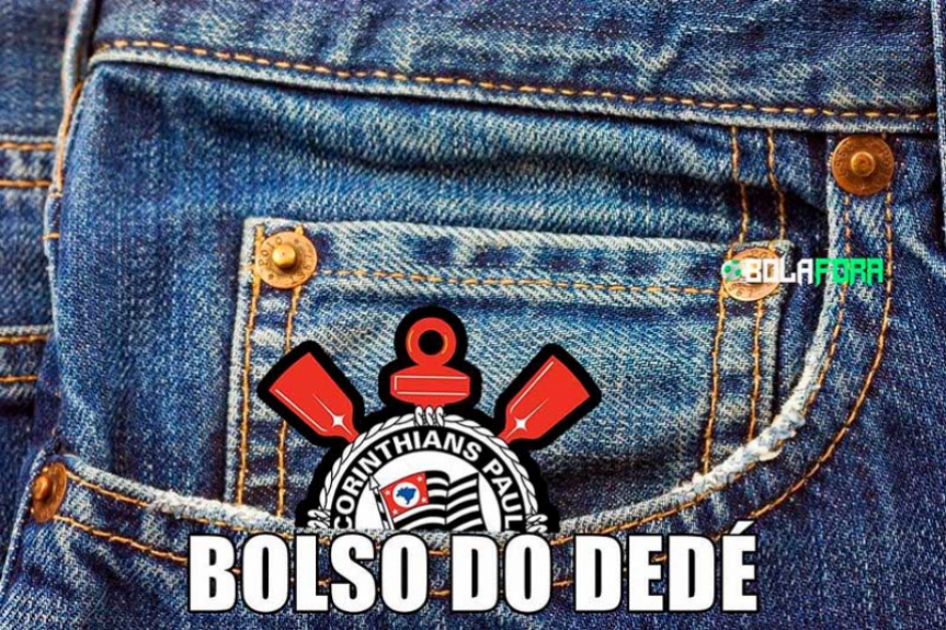 Os melhores memes da final da Copa do Brasil