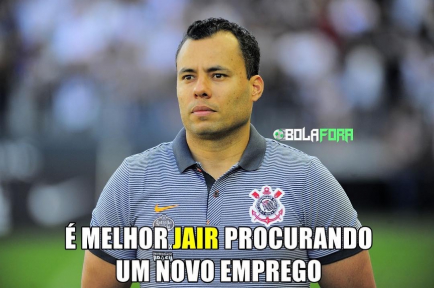 Os melhores memes da final da Copa do Brasil