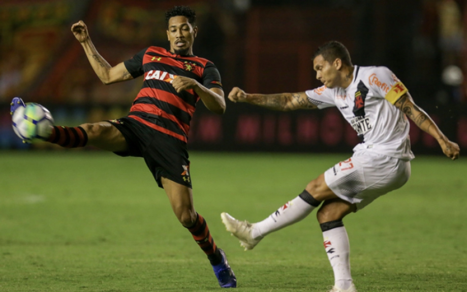 Sport x Vasco