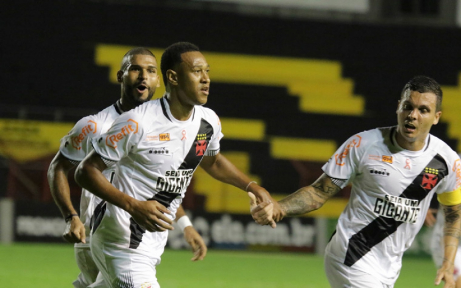 Sport x Vasco