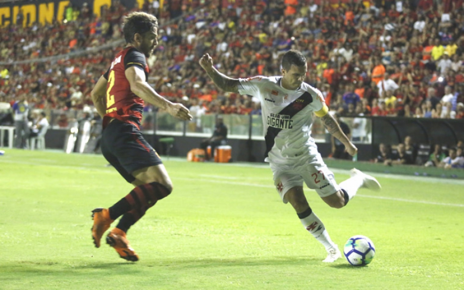 Sport x Vasco