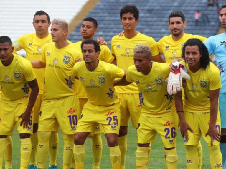 Comerciantes Unidos