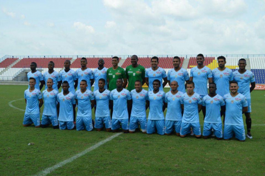 Jaguares de Córdoba