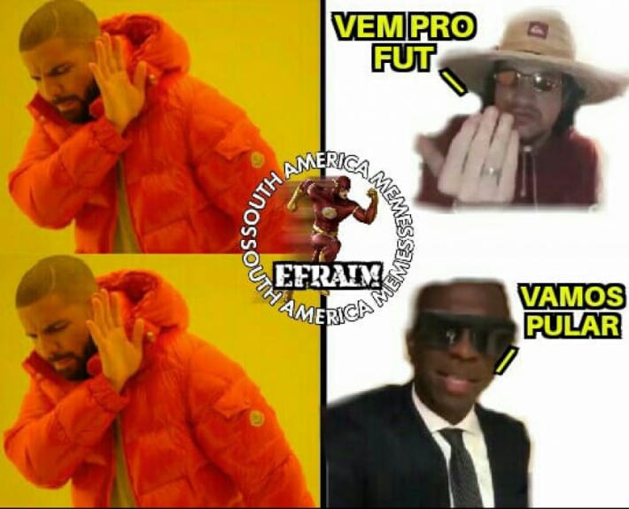 Web não perdoou Vinicius Junior após versão desafinada de 'Atrasadinha'