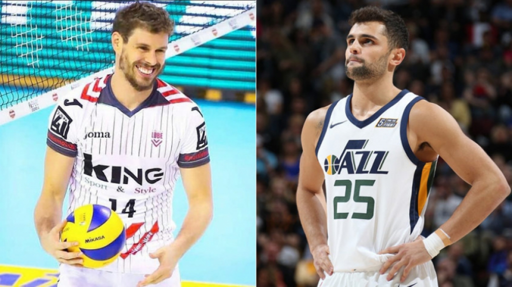 Bruninho e Raulzinho