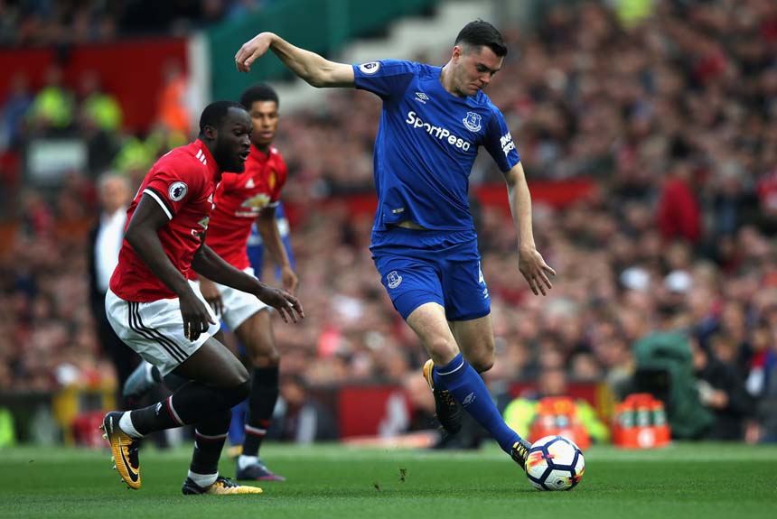 Manchester United x Everton