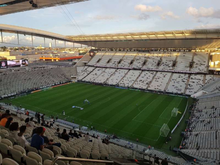 Arena Corinthians