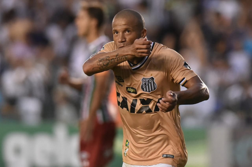 Santos x Fluminense