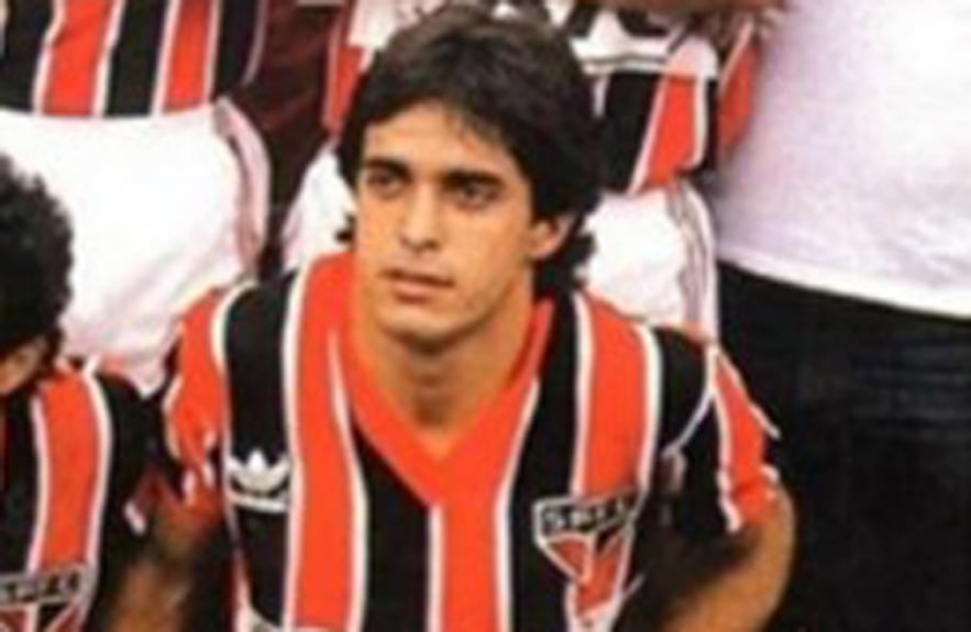 Edvaldo Babalu