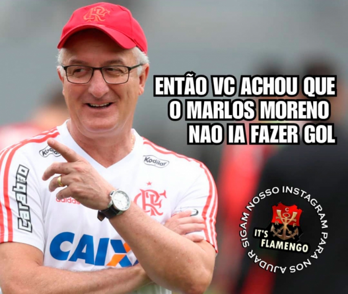 Memes: Flamengo 1 x 1 Palmeiras