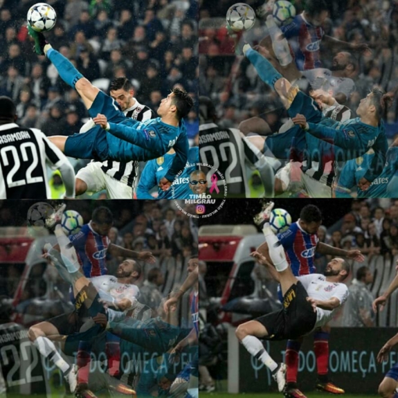 Memes: Corinthians 2 x 1 Bahia