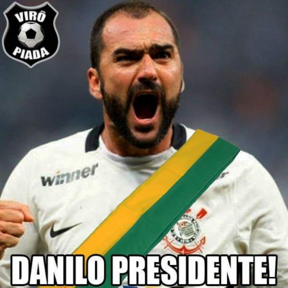 Memes: Corinthians 2 x 1 Bahia