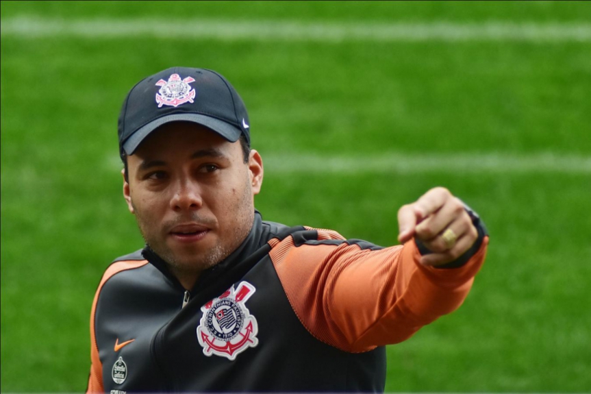 Jair Ventura