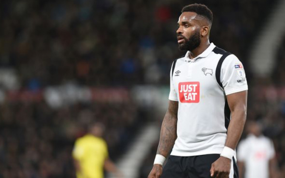 Darren Bent (Inglaterra) (Derby County)
