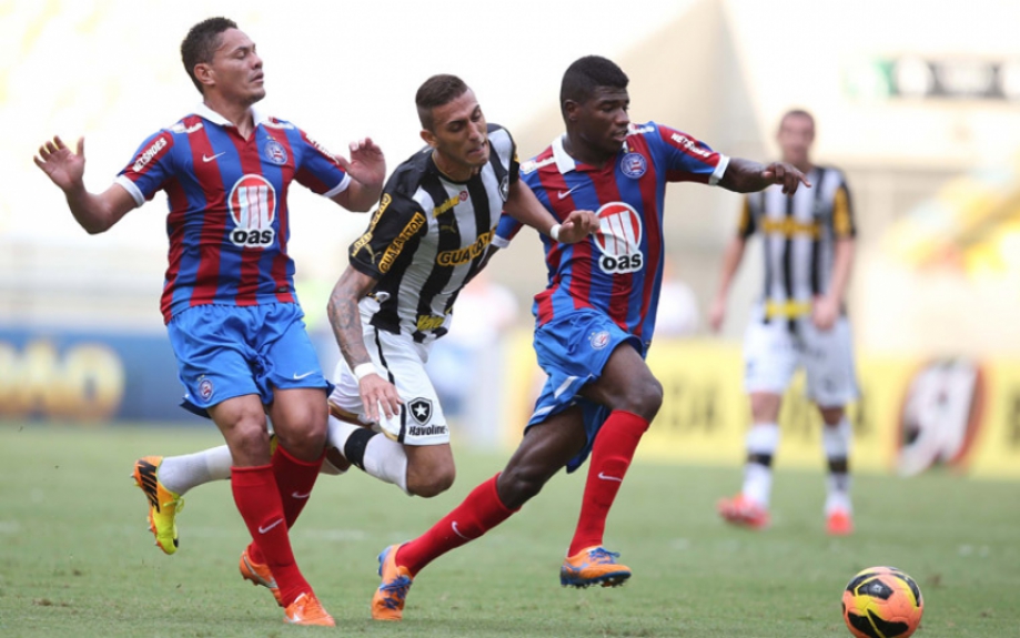 2013 - Bahia