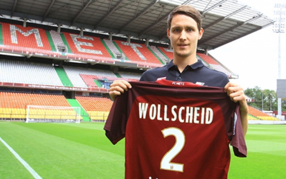 Philipp Wollscheid (Alemanha) (Metz)