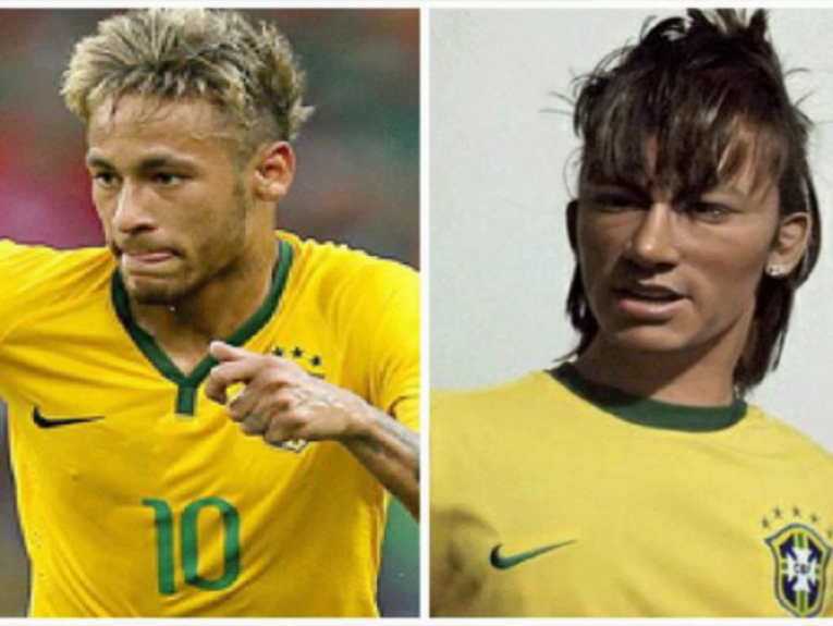 Neymar