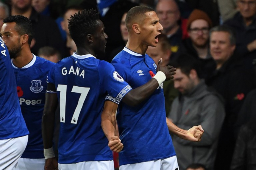 Richarlison