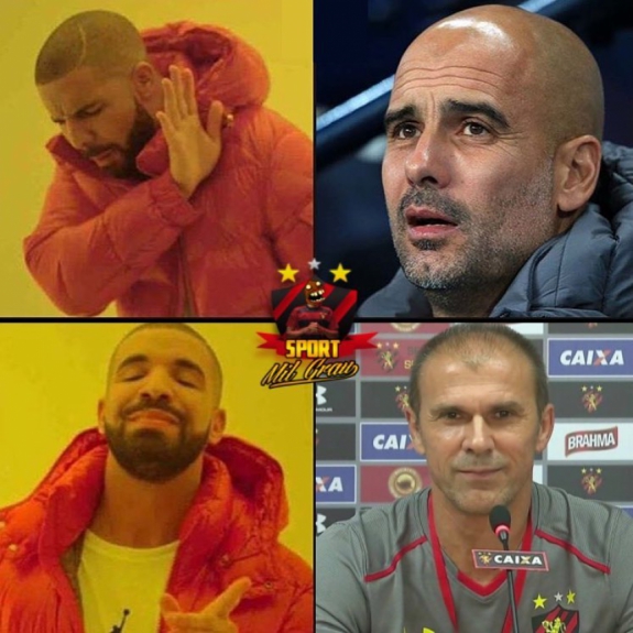Memes: Sport 1 x 0 Ceará