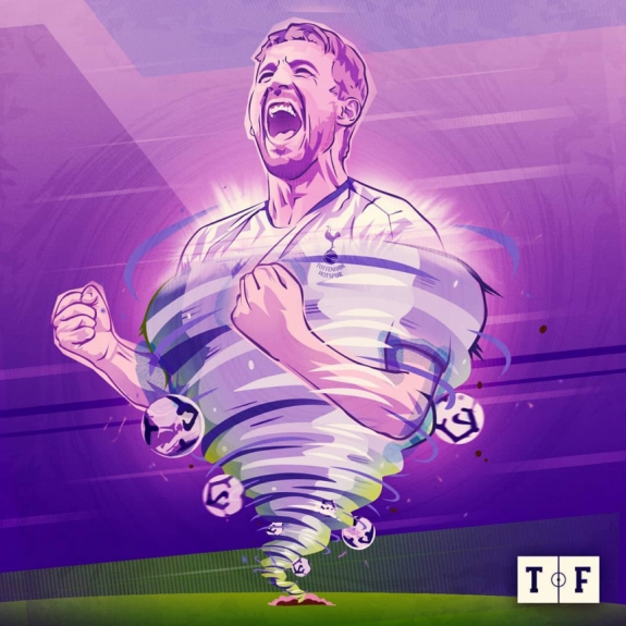 Memes da Champions: Tottenham 2 x 1 PSV