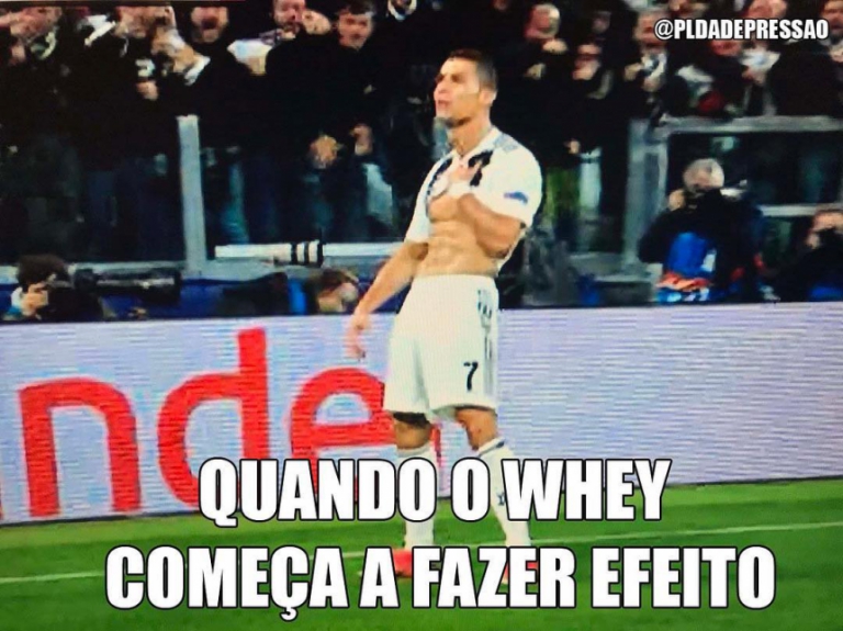 Memes da Champions: Juventus 1 x 2 Manchester United