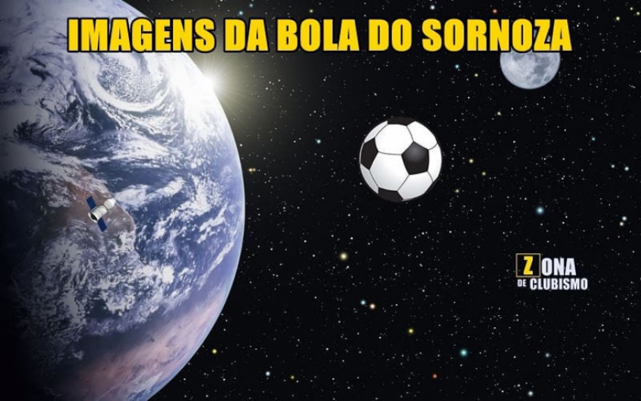 Memes: Atlético-PR 2 x 0 Fluminense