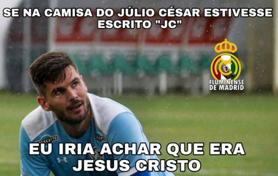 Memes: Atlético-PR 2 x 0 Fluminense