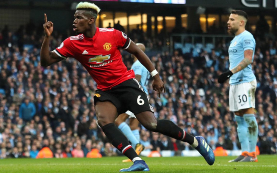 City 2 x 3 United