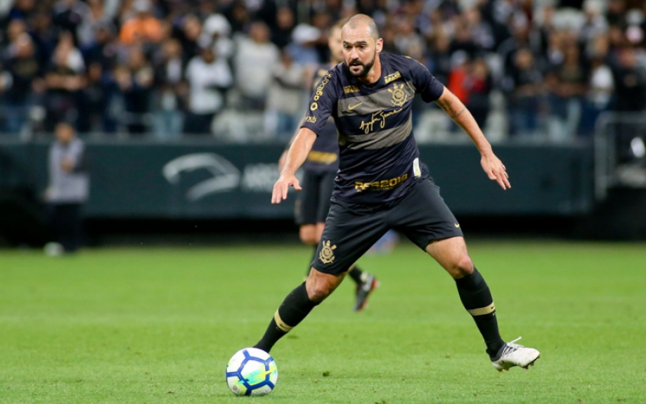 Danilo - Corinthians