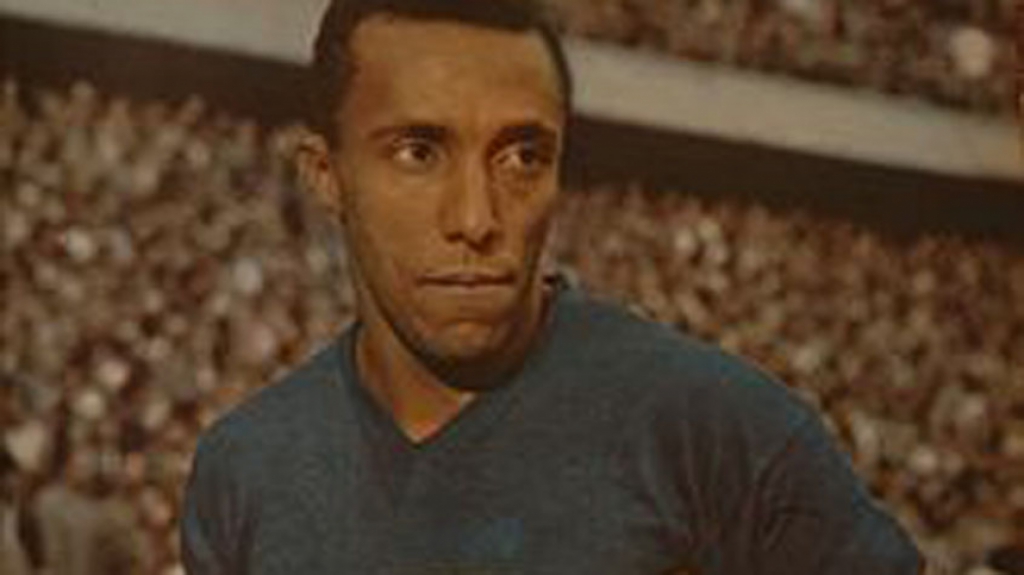 MAURINHO – BOCA JUNIORS (1961-1962)