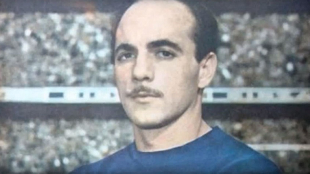 DINO SANI – BOCA JUNIORS (1960-1961)