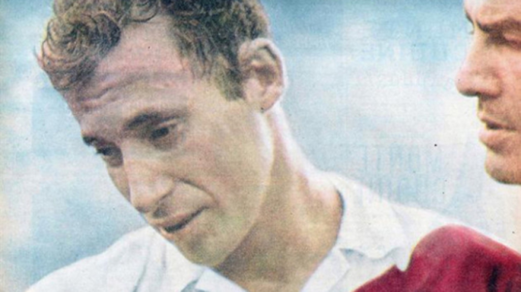 DELÉM – RIVER PLATE (1961-1969)