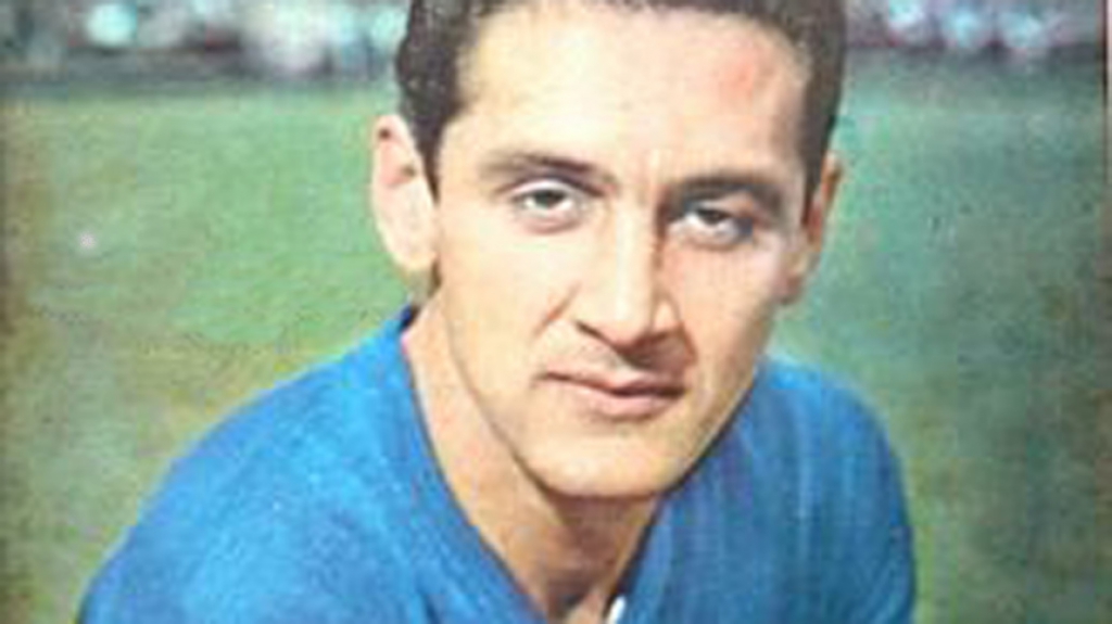 ORLANDO PEÇANHA – BOCA JUNIORS (1961-1965)