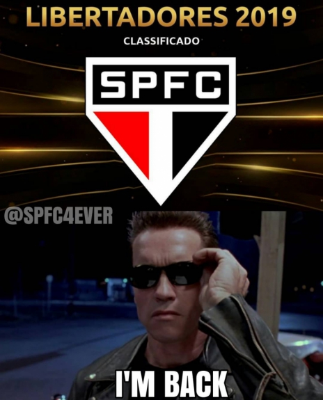 Os melhores memes da vitória do São Paulo sobre o Cruzeiro