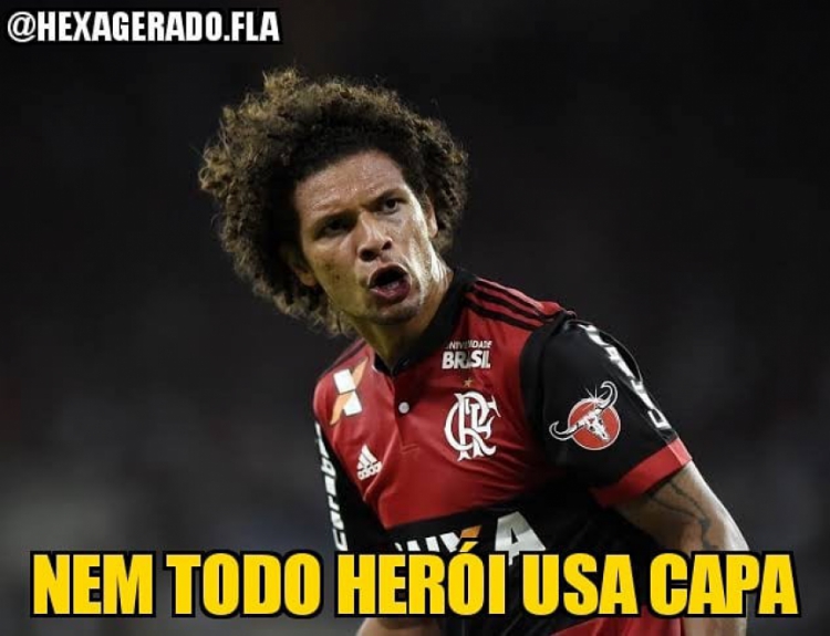 Memes: Sport 0 x 1 Flamengo