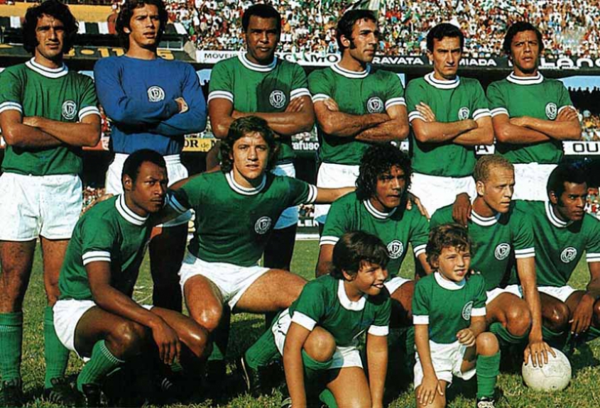 Palmeiras 1973