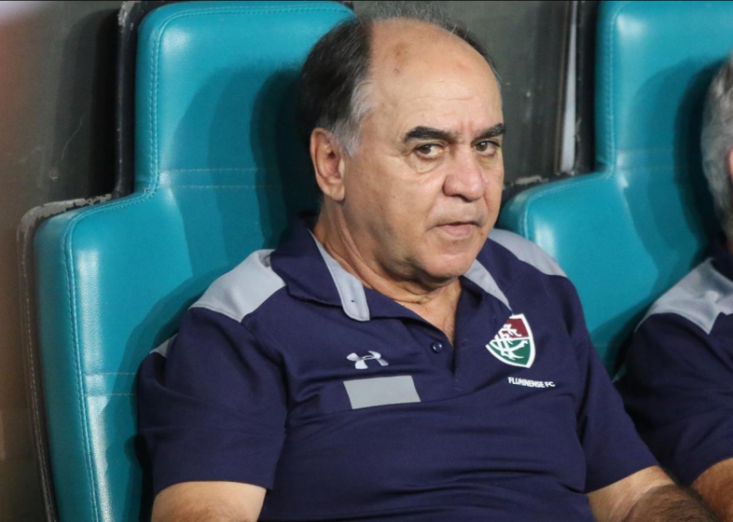 Marcelo Oliveira