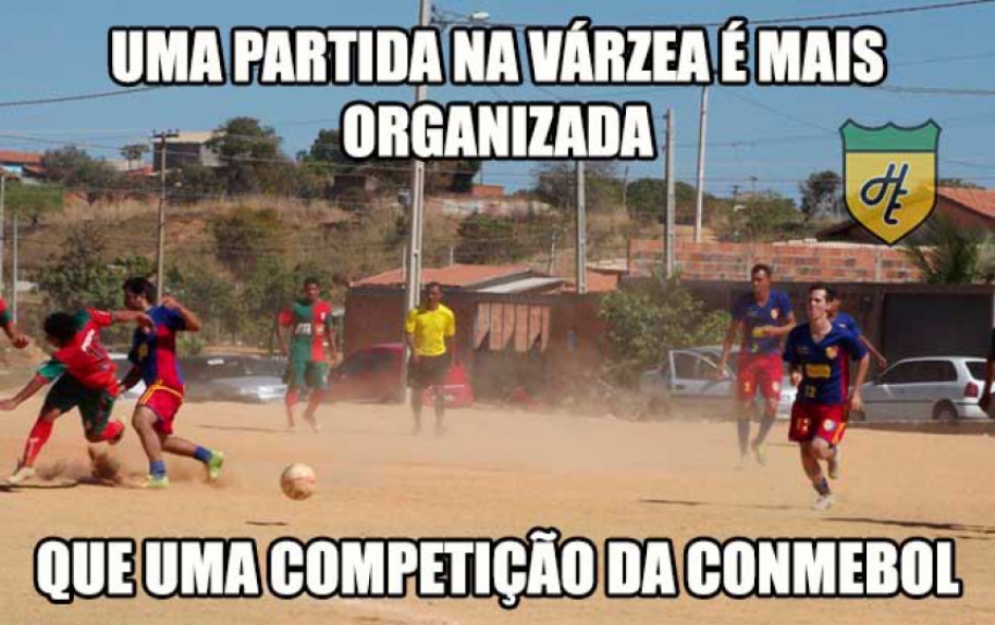 Boca x River: adiamento do jogo causa memes e piadas