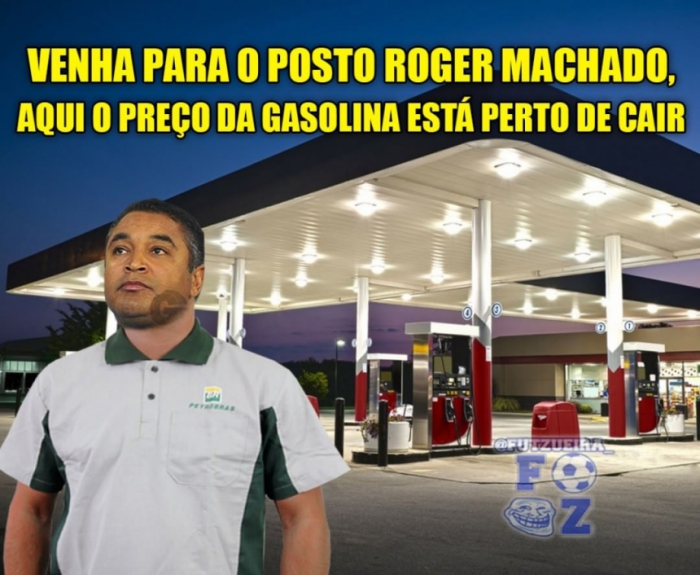 7ª rodada (26/05) - Palmeiras 2 x 3 Sport