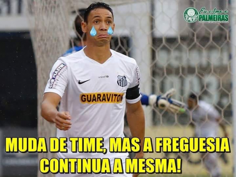 14ª rodada (22/07) - Palmeiras 3 x 2 Atlético-MG