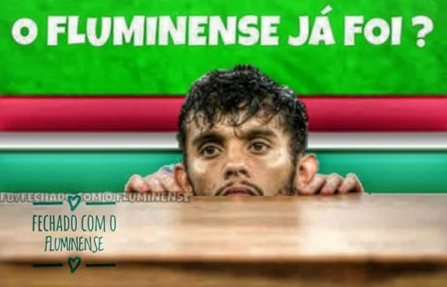 15ª rodada (25/07) - Fluminense 1 x 0 Palmeiras