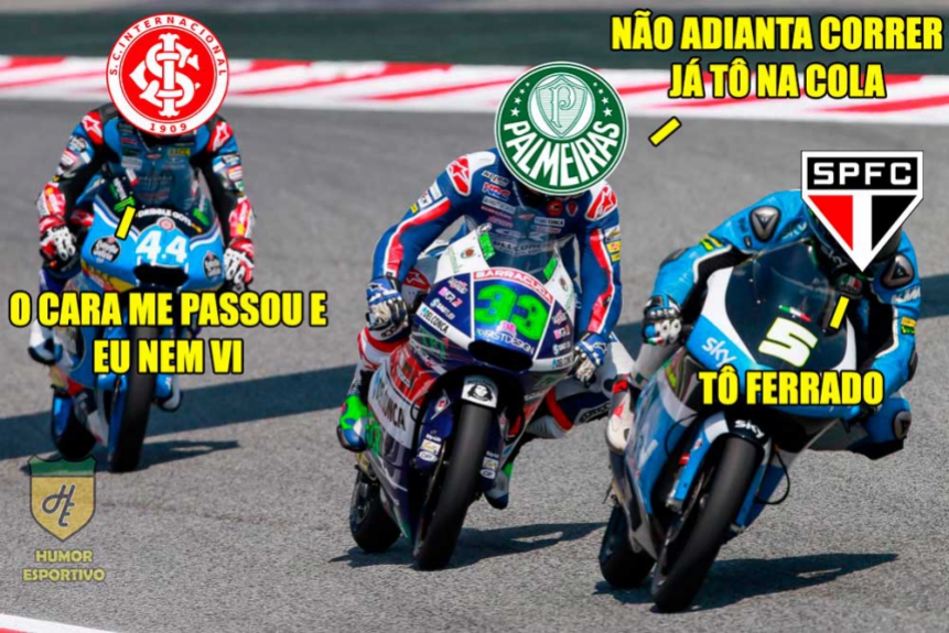 26ª rodada (23/09) - Sport 0 x 1 Palmeiras