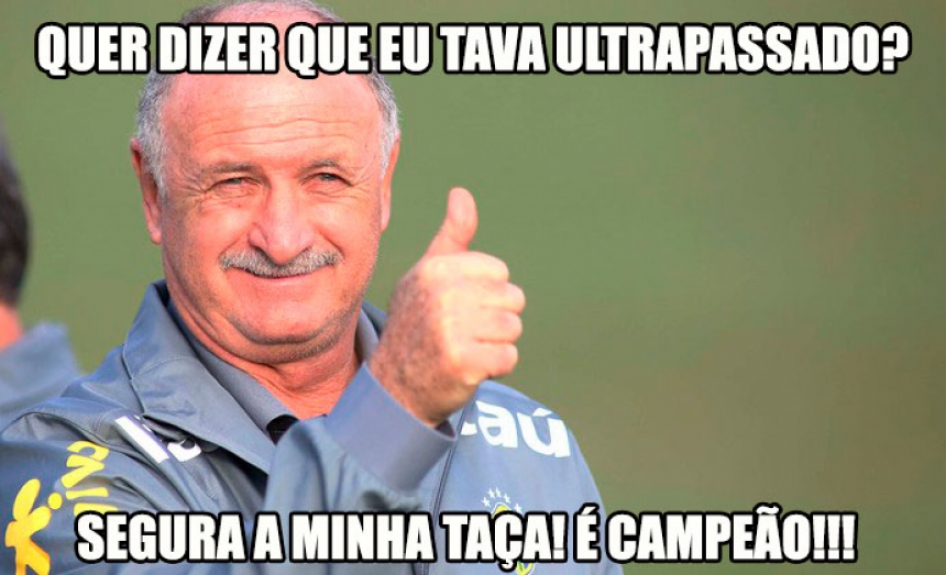Os melhores memes da conquista do Brasileirão pelo Palmeiras