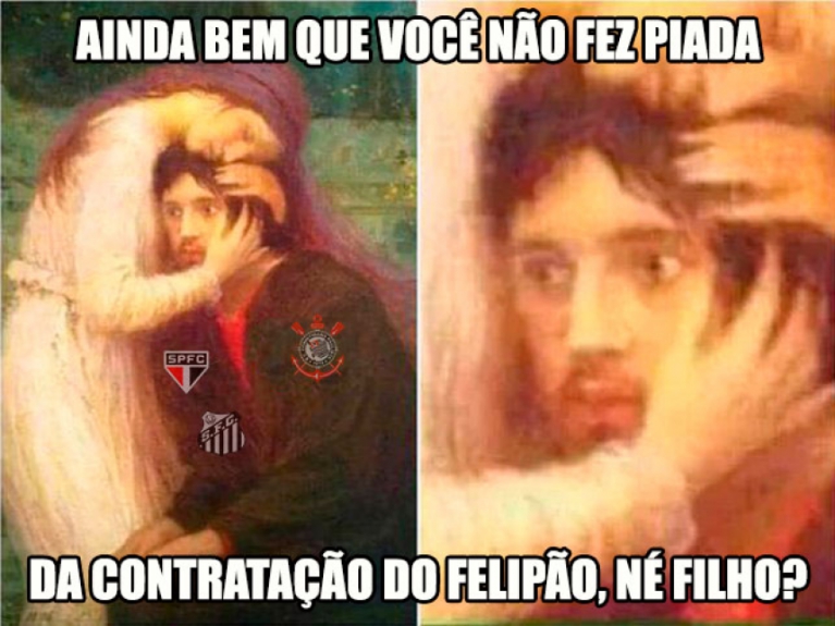 Os melhores memes da conquista do Brasileirão pelo Palmeiras