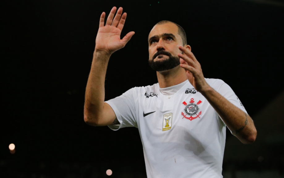 Danilo - Corinthians