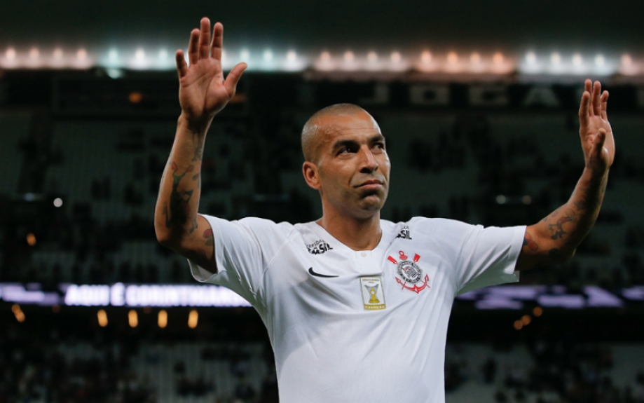 Emerson Sheik - Corinthians