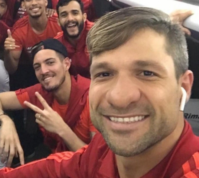 Flamengo não escapa dos memes após vice do Brasileirão